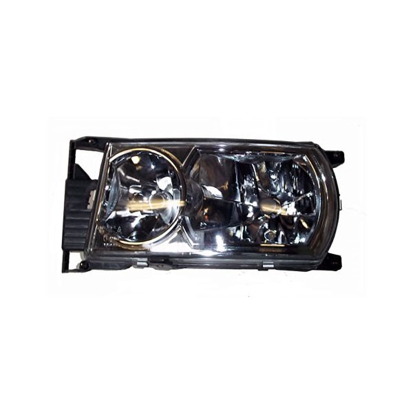 Scania Headlight (Xenon Bulb)