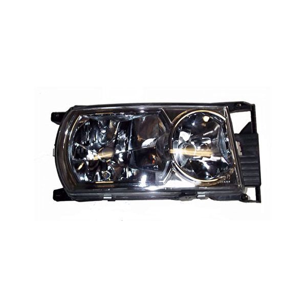 Scania Headlight (Xenon Bulb) - Image 2