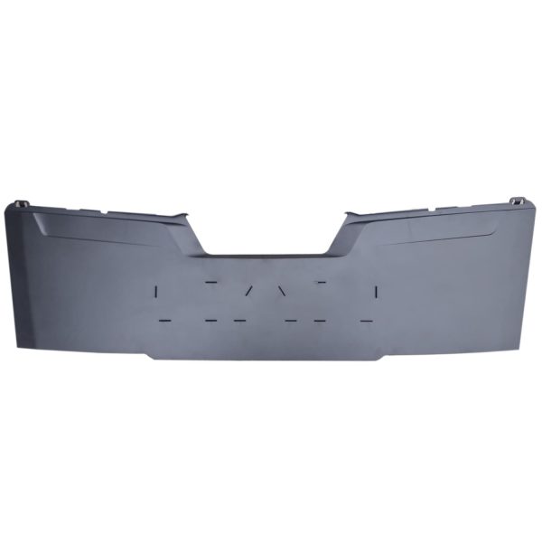 TG3 Black Front Panel Grille