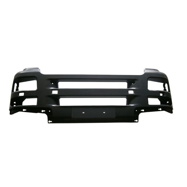 TGA Bumper