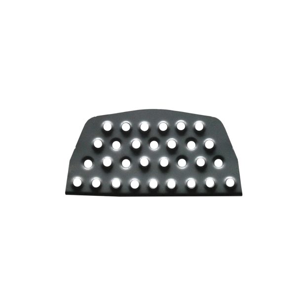TGA Step Plate (Lower)