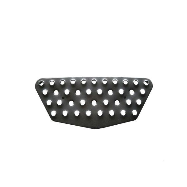 TGA Step Plate (Middle)