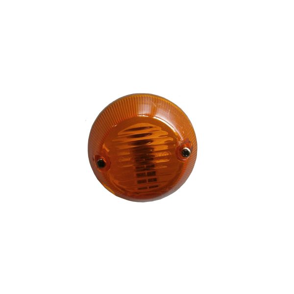 TGA Fender Indicator (Round)