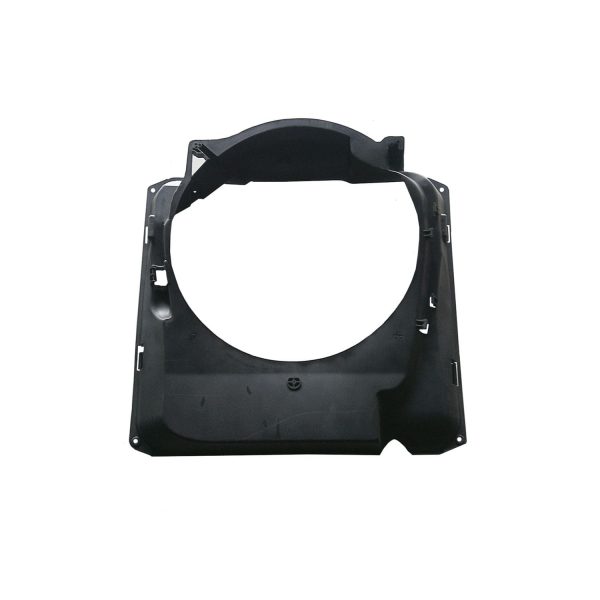 TGA Radiator Cowling (Large)