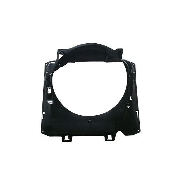 TGA Radiator Cowling (2 Legs)