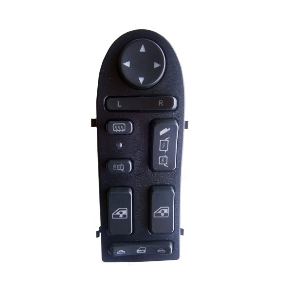 TGA Window Switch Drivers Side