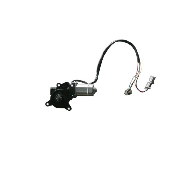 TGA Window Regulator