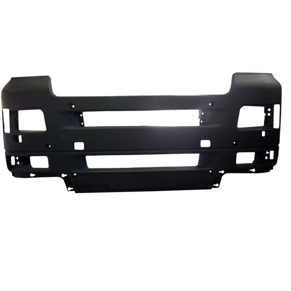 TGAXXL Bumper