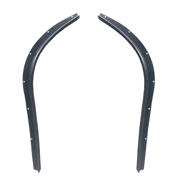 TGS Fender Trim (Set)