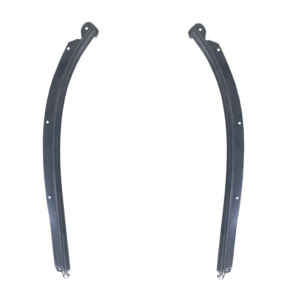TGS Mudguard Trim (Set)