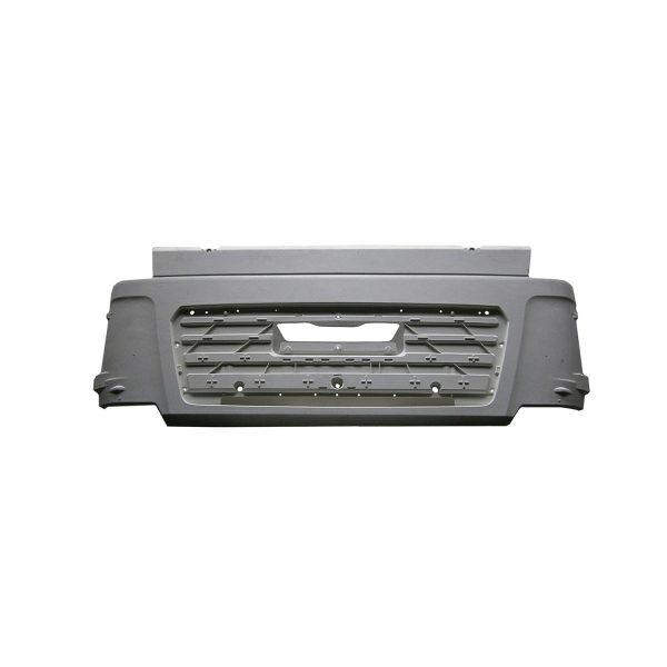 TGS Front Panel