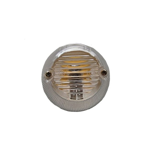 TGS Fender Indicator (White)