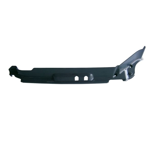 TGS Bumper End Trim (Steel Bumper)