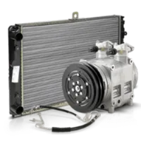 ERP Trucking Components