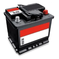 ERP Trucking Components