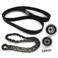 ERP Trucking Components