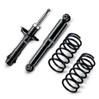 ERP Trucking Components