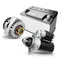 ERP Trucking Components