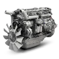 ERP Trucking Components