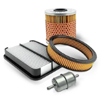 ERP Trucking Components