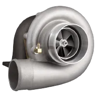 ERP Trucking Components