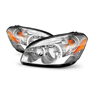 ERP Trucking Components