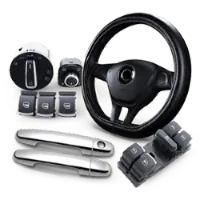 ERP Trucking Components