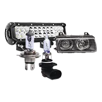 ERP Trucking Components