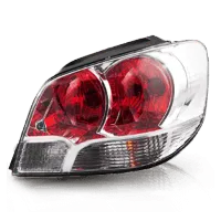 ERP Trucking Components