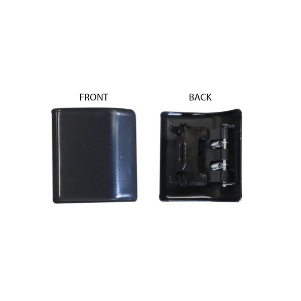 Scania 4 Series Fender Clamp Locks (Steel)
