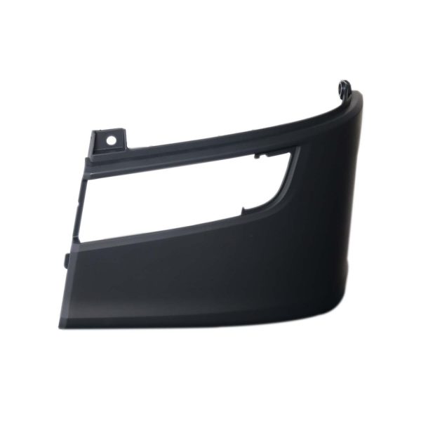 Scania 7 Series G Cab Bumper Corner