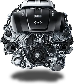 ERP Trucking Components