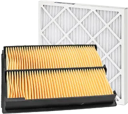 ERP Trucking Components