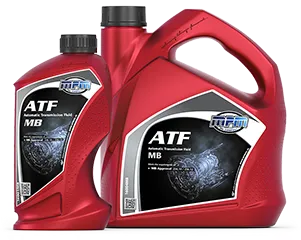 ERP Trucking Components
