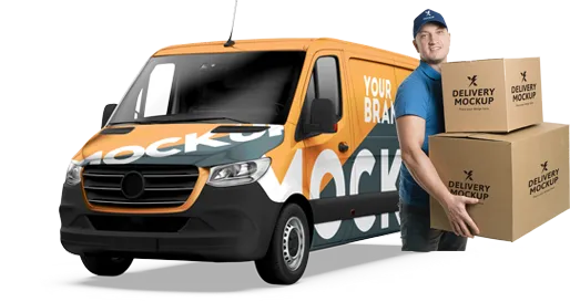 ERP Trucking Components
