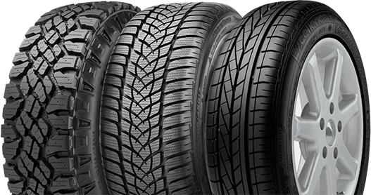 ERP Trucking Components
