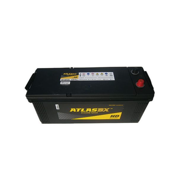 682 - 870 CCA Atlas Battery