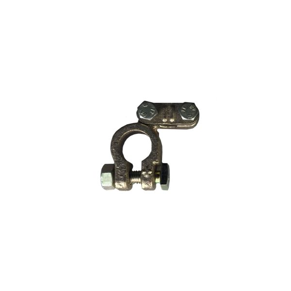 668 - 640 CCA Atlas Battery