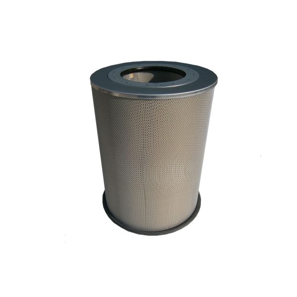Outer Steel Air Filter