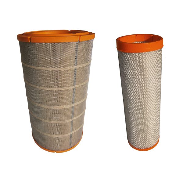 Complete Air Filter
