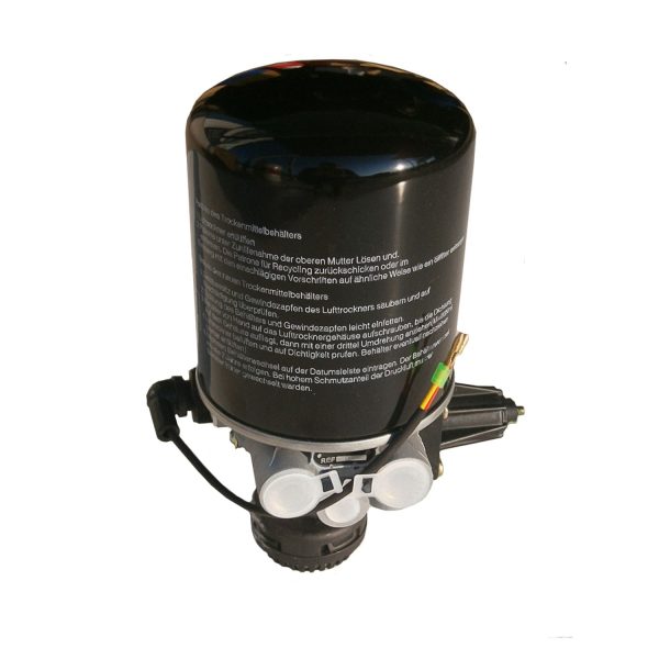 Complete Air Dryer Cartridge