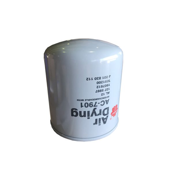 Air Dryer Cartridge