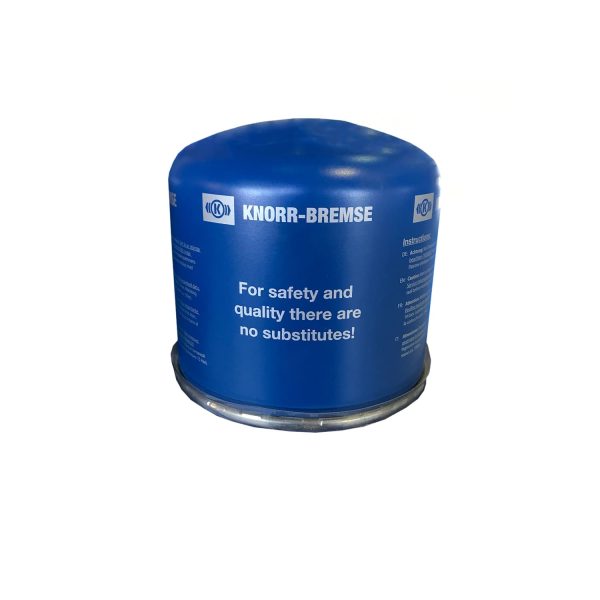 Air Dryer Filter