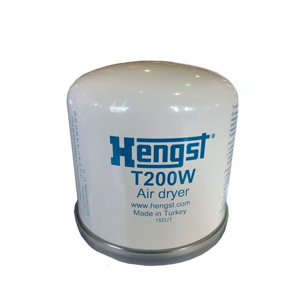 Air Dryer Cartridge