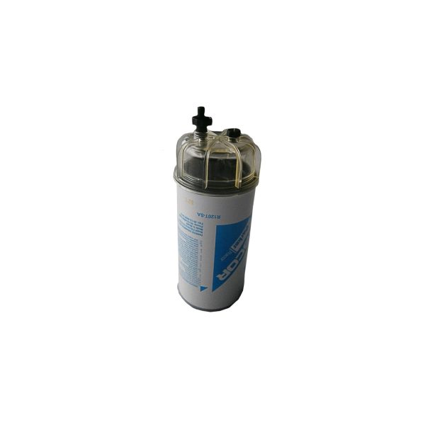 Racor Parker Water Trap with Bowl