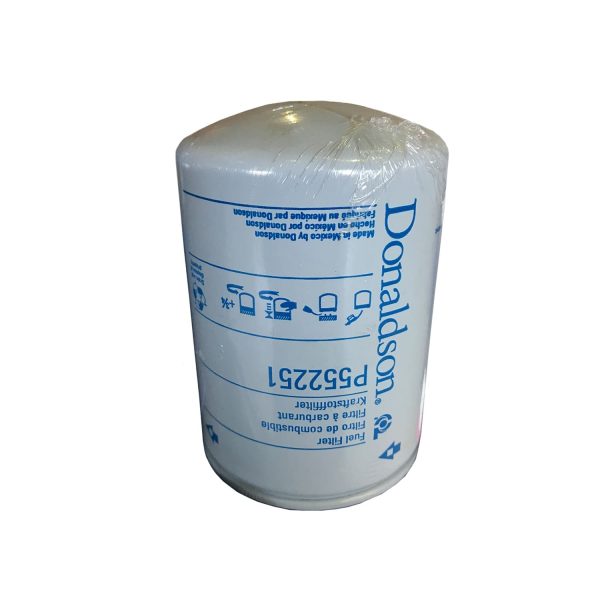 Fuel Filter Water Seperator