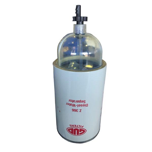 Fuel Filter Water Seperator
