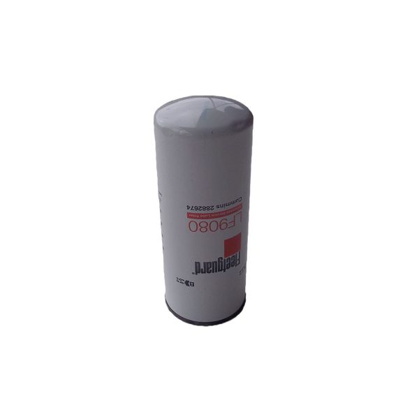 Oil Filter ISX