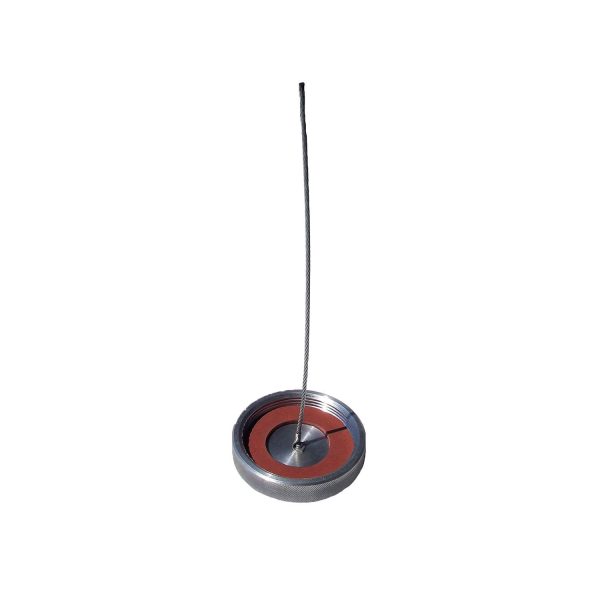 Fuel Saver Lid