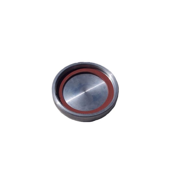 Fuel Saver Lid